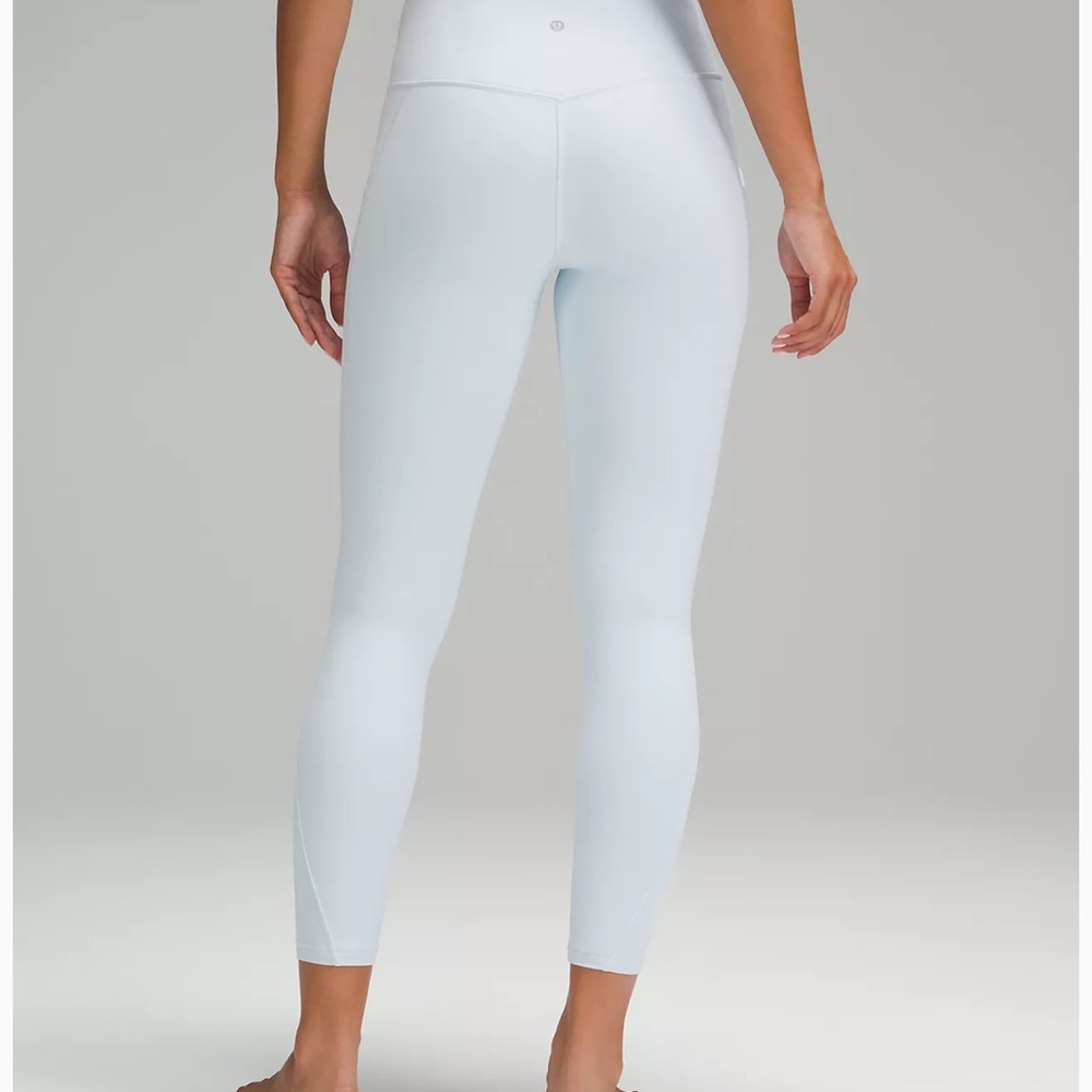 Align 25 inch leggings - Picture 5 of 5